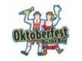 Oktoberfest By The Bay Promo Codes April 2024