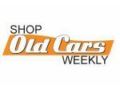 Old Cars Bookstore Promo Codes October 2022