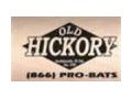 Old Hickory Promo Codes May 2024