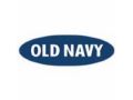 Old Navy Promo Codes January 2022