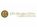 Old Shanghai Free Shipping Promo Codes May 2024