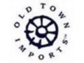 Old Town Imports Promo Codes October 2022