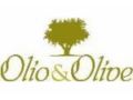 Olio & Olive Promo Codes April 2024