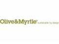Olive & Myrtle Promo Codes April 2024