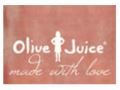 Olive Juice Promo Codes August 2022