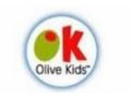 Olive Kids Promo Codes July 2022