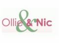 Ollieandnic Promo Codes October 2023