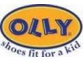 Olly Shoes Promo Codes December 2023