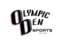 Olympic Den Promo Codes May 2024