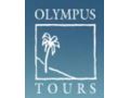 Olympus Tours Promo Codes May 2024