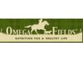 Omega Fields 10% Off Promo Codes May 2024