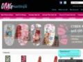 Omgnailstrips Promo Codes May 2024