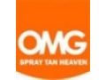 Omg Spray Tan Heaven Promo Codes January 2022