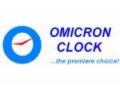 Omicron Clock Promo Codes April 2024