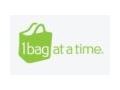 1 Bag At A Time Promo Codes October 2023
