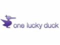 One Lucky Duck Promo Codes April 2024