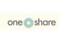 Oneshare Promo Codes May 2022