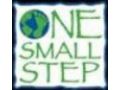 Onesmallstep Promo Codes April 2024