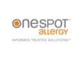 Onespot Allergy Canada Promo Codes January 2022