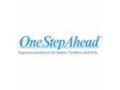 One Step Ahead Promo Codes May 2022