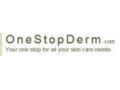 One Stop Derm Promo Codes February 2023