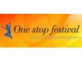 Onestopfestival Free Shipping Promo Codes May 2024