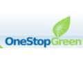One Stop Green Promo Codes April 2024
