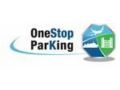 Onestop Parking Promo Codes August 2022