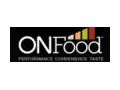 Onfood Promo Codes April 2024