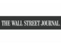 The Wall Street Journal Promo Codes January 2022