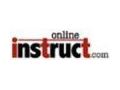 Onlineinstruct 10$ Off Promo Codes May 2024