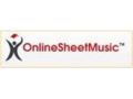 Onlinesheetmusic Promo Codes April 2023