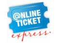 Onlineticket Express Promo Codes February 2022