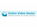 Onlinevideohunter Promo Codes April 2024