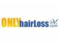 Hairloss  Promo Codes April 2024
