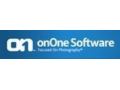 On One Software Promo Codes May 2022