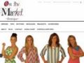 Onthemarketboutique Promo Codes May 2024