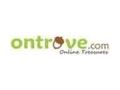 Ontrove 15% Off Promo Codes May 2024