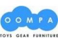 Oompa Promo Codes December 2023