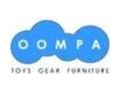 Oompa Toys Promo Codes March 2024