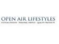 Open Air Lifestyles 15% Off Promo Codes May 2024