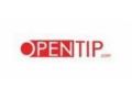 Opentip Promo Codes February 2023