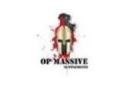 Op Massive Supplements 10% Off Promo Codes May 2024
