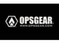 Ops Gear Promo Codes June 2023