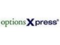 Optionsxpress Promo Codes May 2024