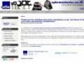 Opto-mechanics Uk Promo Codes May 2024