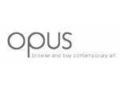 Opus Art Promo Codes May 2024