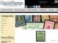 Oquiststamps Promo Codes May 2024