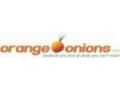 Orangeonions Promo Codes April 2023