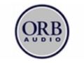 Orb Audio Promo Codes April 2024